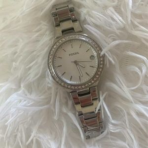 Fossil Watch Women